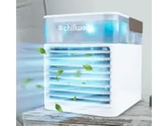 Chillwell Portable Rechargeable AC