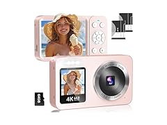 WABL 4K Digital Camera