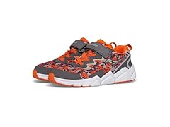 Saucony Big Kid's Flash Sneaker (5)