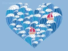Ocean of Love