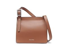Calvin Klein Havana Novelty Organizational Crossbody