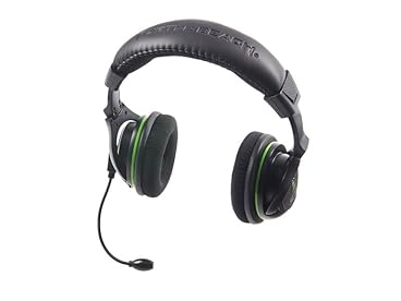 Ear Force X32 Wireless Stereo Headset