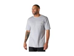 Carhartt Men (3XL) Iconic K87 Pocket T-shirt