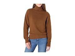Amazon Essentials Women (XL) Sweater Heather