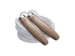 Champion Heavyweight Nylon Jump Rope 9ft