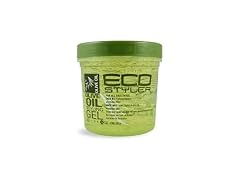 Eco Styler Olive Oil Styling Gel - Haargel 473ml