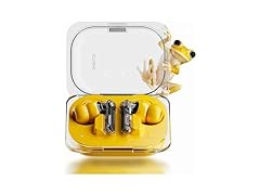 Nothing Ear (a) Wireless Earbuds