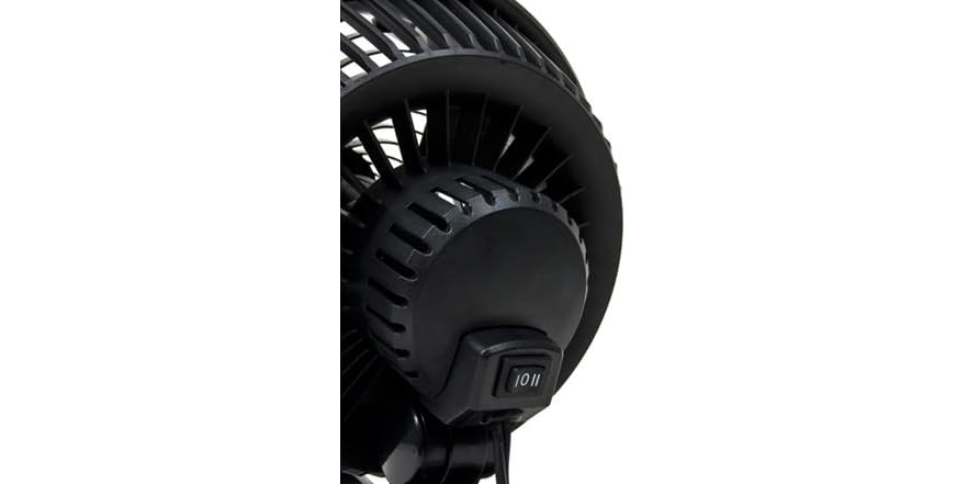 vornado 540b clip on fan