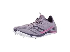 Women's Saucony Dusk Running Shoe (5)