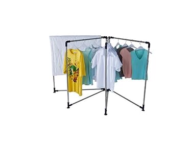 bed sheet drying rack