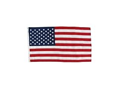 Valley Forge FLAG USA POLY 3'X5'