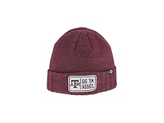 Texas A&M Ranger Patch Defer Team Color