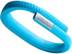 Jawbone UP Fitness Trainer - Large/Blue
