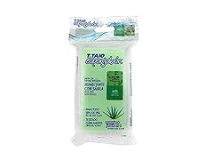 Esponjabon Aloe Vera, Hydrating Effect,