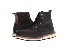 KEEN Utility Men's San Jose 6" Work Boots (10.5)