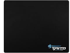 Roccat Taito Mid-Size 3mm Black Gaming Mousepad