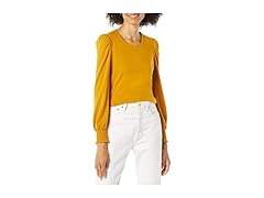 Amazon Essentials Women Long-Sleeve T-Shirt