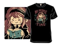 No People Time