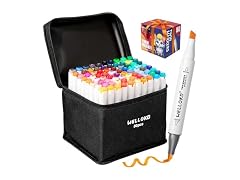 WELLOKB Alcohol Markers