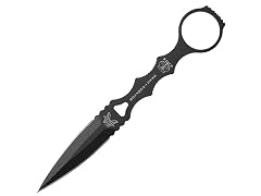 Benchmade SOCP Dagger Knife, 440C