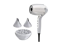 Remington PROLUXE HydraCare Hair Dryer with Diffuser