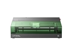 xTool S1 20W Laser Engraver