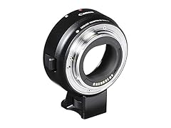 Canon EOS M Mount Adapter
