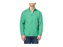 MARMOT Mens (2XL) Rocklin 1/2 Zip Claystone