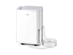 AEOCKY 40Pt/D Small Dehumidifier
