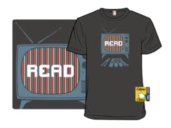 Read A Book