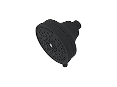 Symmons HydroMersion Transitional 7 Mode Round Showerhead