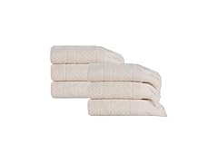 Superior 6PC ROLLA Hand Towels