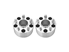 AutoForever Wheel Spacers Compatible with Chevy 5x