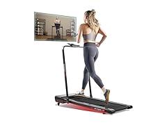 Sunny Health & Fitness Treadpad® Pacer 6 Levels