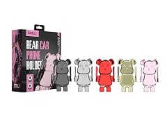 Bear Car Vent Mount - Novelty Design