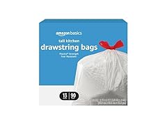 Amazon Basics Amazon Basics Flextra Tall Kitchen Draws