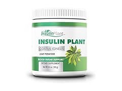 Insulin Plant Leaf Powder