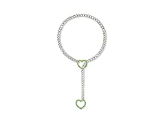 ADEMISHIA Gothic Black Chain