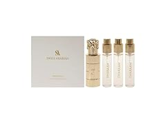 Swiss Arabian Swiss Arabian Gharaam for Unisex - 4 Pc