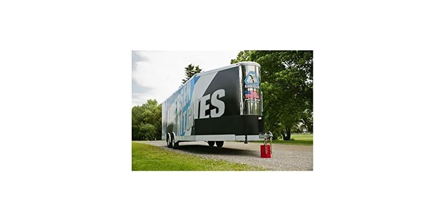 Andersen Hitches 3608 Trailer Jack Block