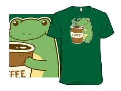 Frog Coffee