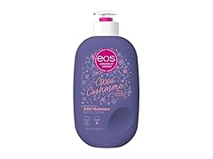 eos Shea Better Holiday Body Lotion