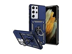 SKTGSLAMY for Galaxy S21 Ultra Case