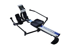 woot rowing machine