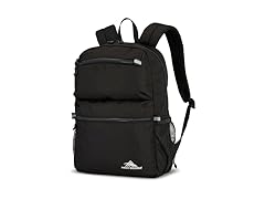 High Sierra Abbreviate Backpack, Your Choice