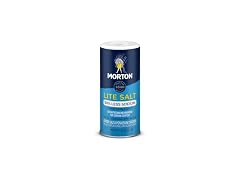 Morton Salt Lite