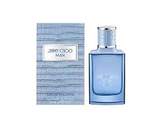 JIMMY CHOO MAN AQUA 1.0 OZ EDT FOR MEN