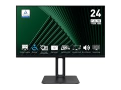 MSI 24" FHD Monitor | PRO MP245PG