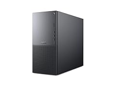 Dell Tower Plus EBT2250 Desktop (U7 RTX 5060)