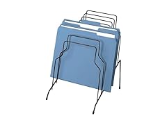 Fellowes Wire Step File Organizer